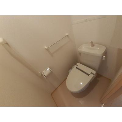 プラティークヌーヴォー 303【管理NO：1-016475801-03030】 ★家具家電は申し込み後に搬入します★ ★2026年10月上旬入居可能★の物件写真5