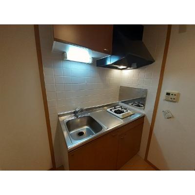 エクレール南中振 202【管理NO：1-012191001-02020】 ★家具家電は申し込み後に搬入します★ ★2026年10月下旬入居可能★の物件写真3