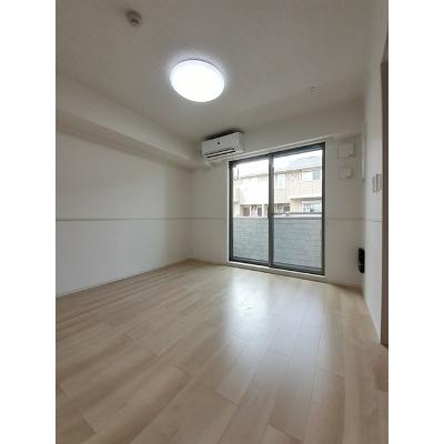 アット横小路 102【管理NO：1-027701801-01020】 ★家具家電は申し込み後に搬入します★ ★2026年12月中旬入居可能★の物件写真2