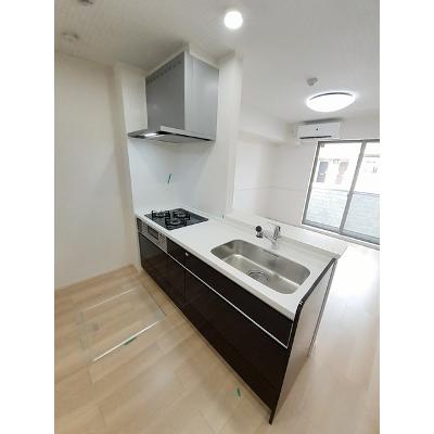 アット横小路 102【管理NO：1-027701801-01020】 ★家具家電は申し込み後に搬入します★ ★2026年12月中旬入居可能★の物件写真3