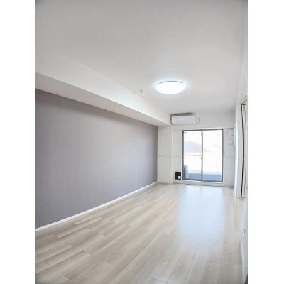 ウォーム八尾木 303【管理NO：1-027646501-03030】 ★家具家電は申し込み後に搬入します★ ★2026年11月中旬入居可能★の物件写真2