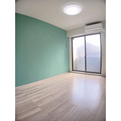 Ｎ　Ｌｉｆｅ 102【管理NO：1-025759101-01020】 ★家具家電は申し込み後に搬入します★ ★2026年11月上旬入居可能★の物件写真2