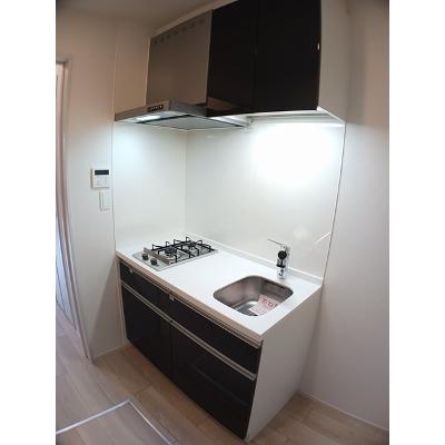 Ｎ　Ｌｉｆｅ 102【管理NO：1-025759101-01020】 ★家具家電は申し込み後に搬入します★ ★2026年11月上旬入居可能★の物件写真3