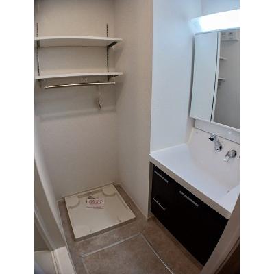 Ｎ　Ｌｉｆｅ 102【管理NO：1-025759101-01020】 ★家具家電は申し込み後に搬入します★ ★2026年11月上旬入居可能★の物件写真6