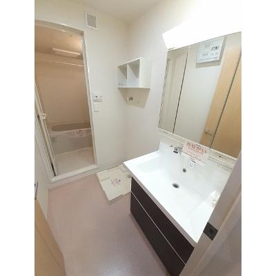 インペリアルライフ 107【管理NO：1-022616201-01060】 ★家具家電は申し込み後に搬入します★ ★2026年11月中旬入居可能★の物件写真6