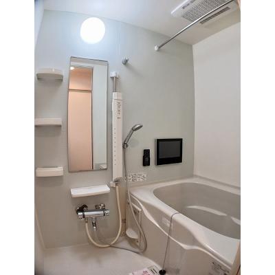 クリスタルガーデン　リリー 202【管理NO：1-017710501-02020】 ★家具家電は申し込み後に搬入します★ ★2026年11月中旬入居可能★の物件写真4