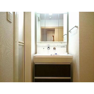 グランユニゾン 307【管理NO：1-019862601-03060】 ★家具家電は申し込み後に搬入します★ ★2026年10月中旬入居可能★の物件写真6
