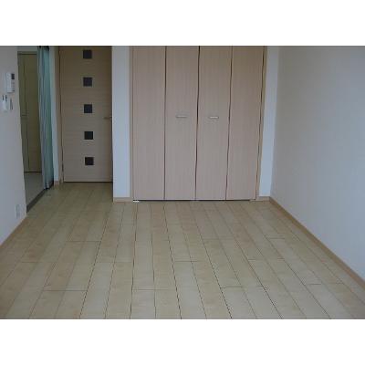 セレノ　アロッジオⅦ 303【管理NO：1-018592101-03030】 ★家具家電は申し込み後に搬入します★ ★2026年10月中旬入居可能★の物件写真2