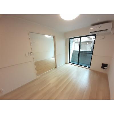 リフレッシュ　パイン　ヒルズ 102【管理NO：1-027027901-01020】 ★家具家電は申し込み後に搬入します★ ★2026年10月中旬入居可能★の物件写真2