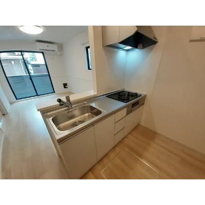 リフレッシュ　パイン　ヒルズ 102【管理NO：1-027027901-01020】 ★家具家電は申し込み後に搬入します★ ★2026年10月中旬入居可能★の物件写真3