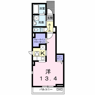 コージーレジデンス 102【管理NO：1-023613601-01020】 ★家具家電は申し込み後に搬入します★ ★2026年10月中旬入居可能★の外観画像