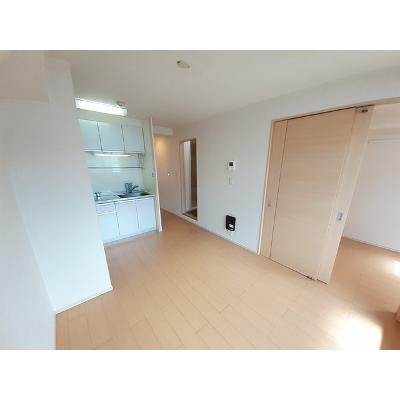 ブレス　ベル 203【管理NO：1-018456801-02030】 ★家具家電は申し込み後に搬入します★ ★2026年10月中旬入居可能★の物件写真2