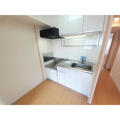 ブレス　ベル 203【管理NO：1-018456801-02030】 ★家具家電は申し込み後に搬入します★ ★2026年10月中旬入居可能★の物件写真3