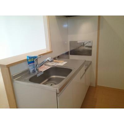 リープライツ 105【管理NO：1-016098801-01040】 ★家具家電は申し込み後に搬入します★ ★2026年12月中旬入居可能★の物件写真3