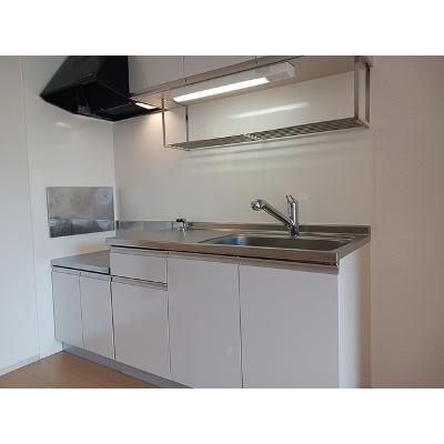 Ｏｌｉｖｅ　Ｃｏｕｒｔ 202【管理NO：1-017420301-02020】 ★家具家電は申し込み後に搬入します★ ★2026年10月下旬入居可能★の物件写真3