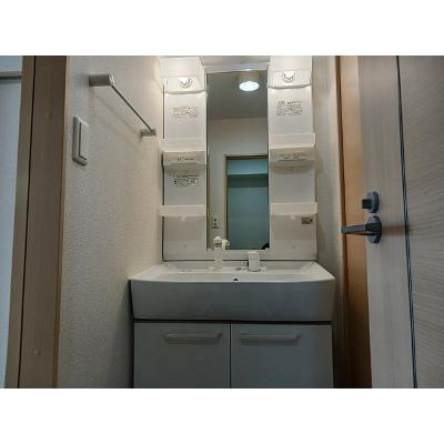 Ｏｌｉｖｅ　Ｃｏｕｒｔ 202【管理NO：1-017420301-02020】 ★家具家電は申し込み後に搬入します★ ★2026年10月下旬入居可能★の物件写真6