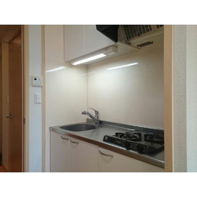 サンクレール北花田 205【管理NO：1-016266101-02040】 ★家具家電は申し込み後に搬入します★ ★2026年10月下旬入居可能★の物件写真3