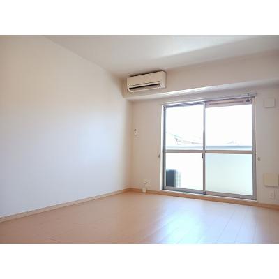 フォレスト　フィールド 202【管理NO：1-016217701-02020】 ★家具家電は申し込み後に搬入します★ ★2026年10月下旬入居可能★の物件写真2