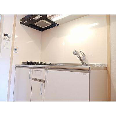フォレスト　フィールド 202【管理NO：1-016217701-02020】 ★家具家電は申し込み後に搬入します★ ★2026年10月下旬入居可能★の物件写真3