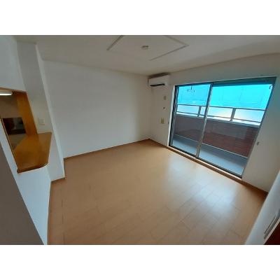 パレスハーモニー 103【管理NO：1-014532201-01030】 ★家具家電は申し込み後に搬入します★ ★2026年10月中旬入居可能★の物件写真2