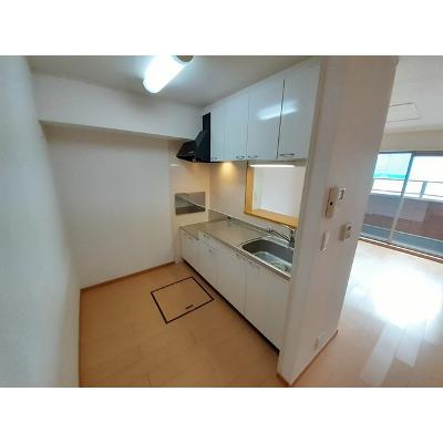 パレスハーモニー 103【管理NO：1-014532201-01030】 ★家具家電は申し込み後に搬入します★ ★2026年10月中旬入居可能★の物件写真3