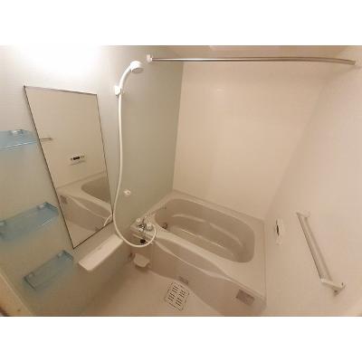 パレスハーモニー 103【管理NO：1-014532201-01030】 ★家具家電は申し込み後に搬入します★ ★2026年10月中旬入居可能★の物件写真4