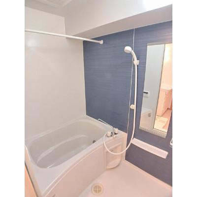 フェザーヒルⅡ 203【管理NO：1-014413201-02030】 ★家具家電は申し込み後に搬入します★ ★2026年11月中旬入居可能★の物件写真4