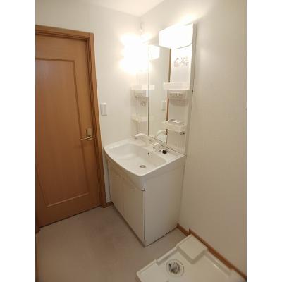 フェザーヒルⅡ 203【管理NO：1-014413201-02030】 ★家具家電は申し込み後に搬入します★ ★2026年11月中旬入居可能★の物件写真6