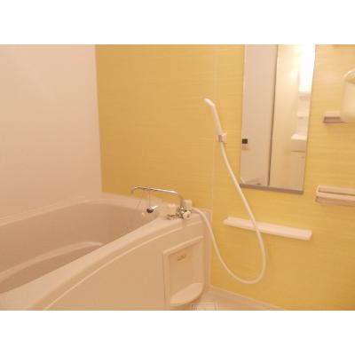 グラン　ジェルメ 205【管理NO：1-017920101-02040】 ★家具家電は申し込み後に搬入します★ ★2026年11月中旬入居可能★の物件写真4