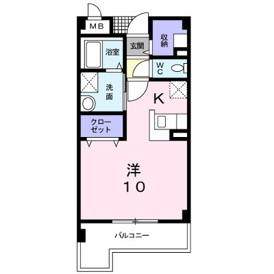 グレース三田 103【管理NO：1-012136001-01030】 ★家具家電は申し込み後に搬入します★ ★2026年10月下旬入居可能★の外観画像