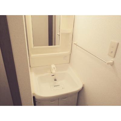 ブランドールⅢ 202【管理NO：1-011029902-02020】 ★家具家電は申し込み後に搬入します★ ★2026年11月上旬入居可能★の物件写真6