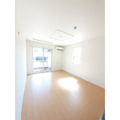 レジデンス根来 107【管理NO：1-017530501-01060】 ★家具家電は申し込み後に搬入します★ ★2026年11月中旬入居可能★の物件写真2