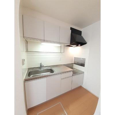 レジデンス根来 107【管理NO：1-017530501-01060】 ★家具家電は申し込み後に搬入します★ ★2026年11月中旬入居可能★の物件写真3