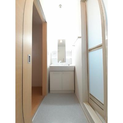 レジデンス根来 107【管理NO：1-017530501-01060】 ★家具家電は申し込み後に搬入します★ ★2026年11月中旬入居可能★の物件写真6