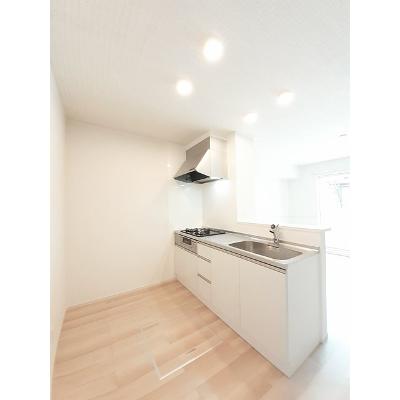 あびた　Ⅴ 102【管理NO：1-026315201-01020】 ★家具家電は申し込み後に搬入します★ ★2026年10月中旬入居可能★の物件写真3