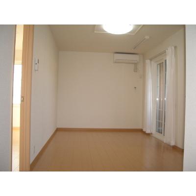 メゾン砂川 103【管理NO：1-016588301-01030】 ★家具家電は申し込み後に搬入します★ ★2026年11月中旬入居可能★の物件写真2