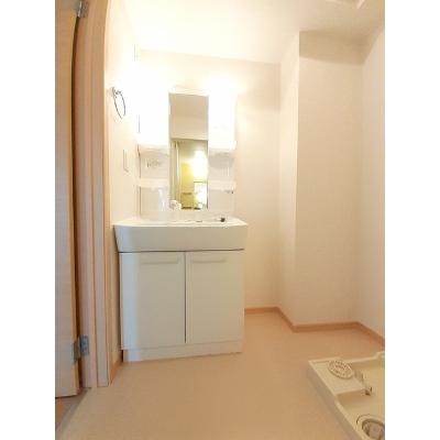 サニ－パ－クⅢ 105【管理NO：1-016113202-01040】 ★家具家電は申し込み後に搬入します★ ★2026年11月中旬入居可能★の物件写真6