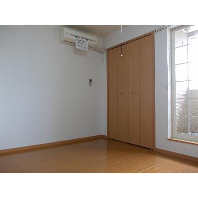 カーサ　アニュー 202【管理NO：1-014001301-02020】 ★家具家電は申し込み後に搬入します★ ★2026年11月上旬入居可能★の物件写真2