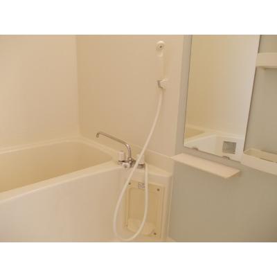 カーサ　アニュー 202【管理NO：1-014001301-02020】 ★家具家電は申し込み後に搬入します★ ★2026年11月上旬入居可能★の物件写真4