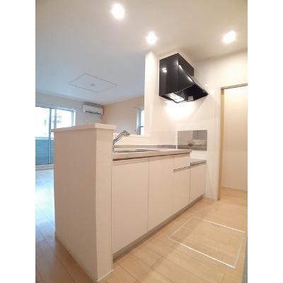 メゾン　ド　ボヌール 101【管理NO：1-022131101-01010】 ★家具家電は申し込み後に搬入します★ ★2026年10月中旬入居可能★の物件写真3