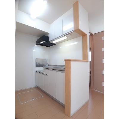 モダンアーク　Ｂ 101【管理NO：1-018132502-01010】 ★家具家電は申し込み後に搬入します★ ★2026年10月中旬入居可能★の物件写真3