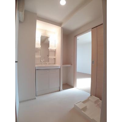 モダンアーク　Ｂ 101【管理NO：1-018132502-01010】 ★家具家電は申し込み後に搬入します★ ★2026年10月中旬入居可能★の物件写真6