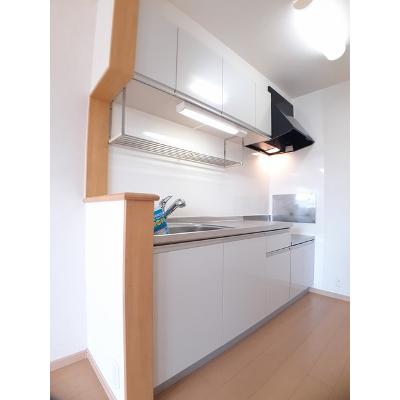 カーサ・ソレイユ　Ａ 203【管理NO：1-016700801-02030】 ★家具家電は申し込み後に搬入します★の物件写真3