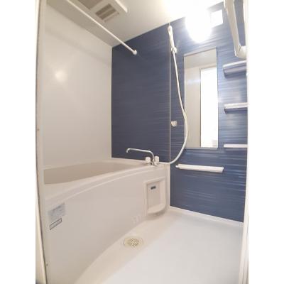 カーサ・ソレイユ　Ａ 203【管理NO：1-016700801-02030】 ★家具家電は申し込み後に搬入します★の物件写真4