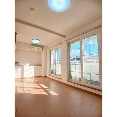 ハーベストホーム壱番館　Ⅱ 203【管理NO：1-014672102-02030】 ★家具家電は申し込み後に搬入します★の物件写真2