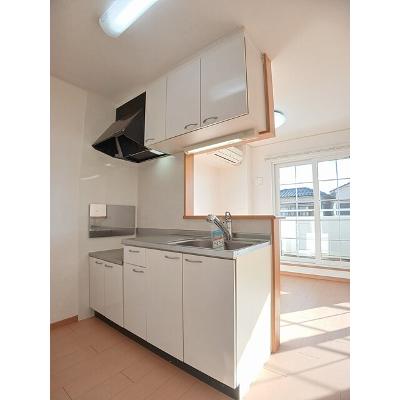 ハーベストホーム壱番館　Ⅱ 203【管理NO：1-014672102-02030】 ★家具家電は申し込み後に搬入します★の物件写真3