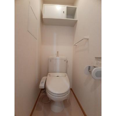 ハーベストホーム壱番館　Ⅱ 203【管理NO：1-014672102-02030】 ★家具家電は申し込み後に搬入します★の物件写真5