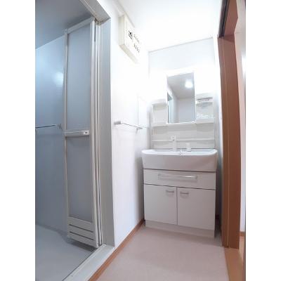 ハーベストホーム壱番館　Ⅱ 203【管理NO：1-014672102-02030】 ★家具家電は申し込み後に搬入します★の物件写真6