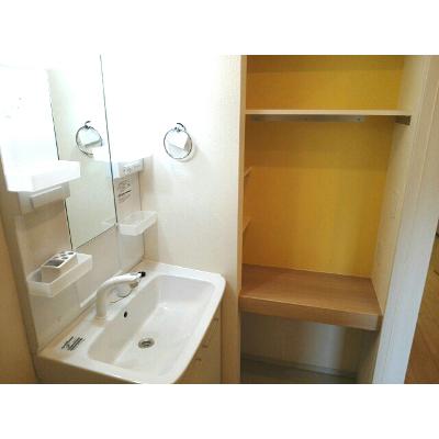 ヴェルデ・Ｋ　Ⅱ 102【管理NO：1-019389402-01020】 ★家具家電は申し込み後に搬入します★ ★2026年10月中旬入居可能★の物件写真6