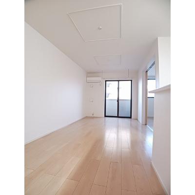 フォルトゥーナⅥ 203【管理NO：1-022367002-02030】 ★家具家電は申し込み後に搬入します★の物件写真2